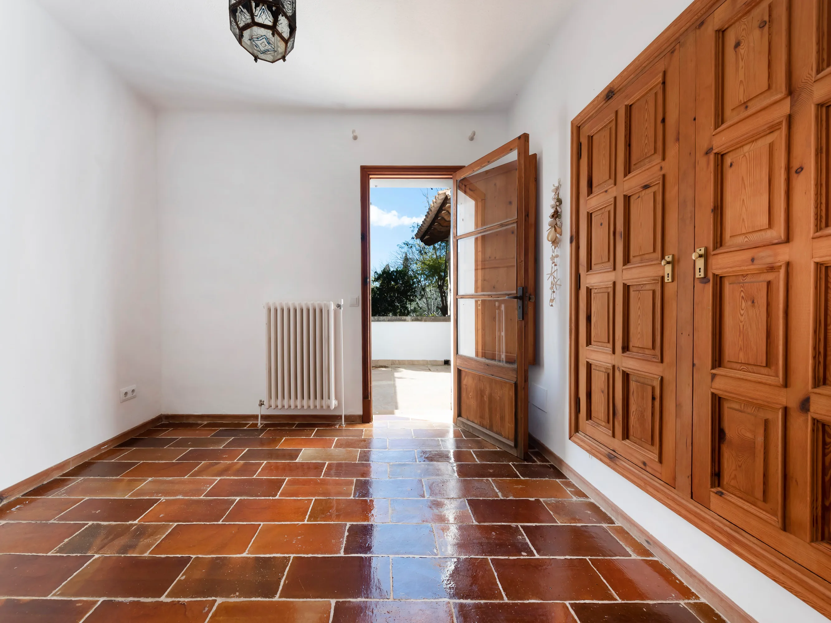 Authentiek Mallorcaans landhuis vlakbij Palma-12