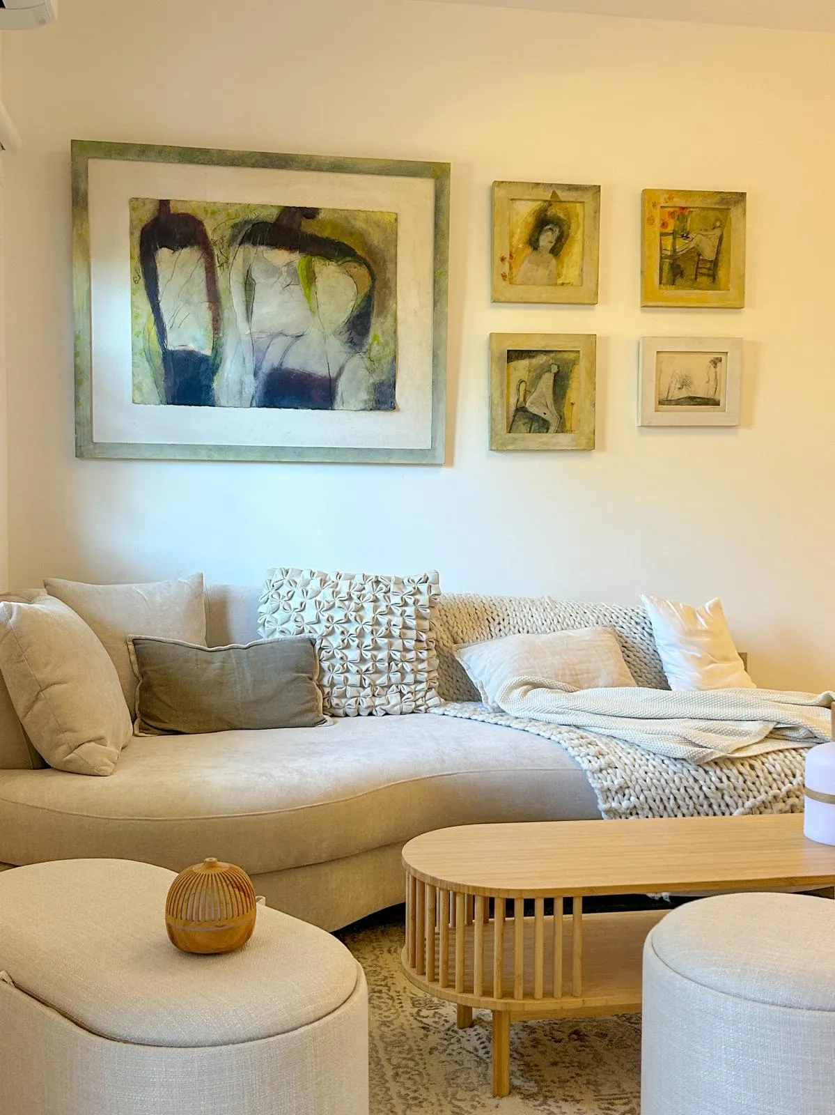 Mediterranean casita just a 3-minute walk to Santa Ponsa beach-4