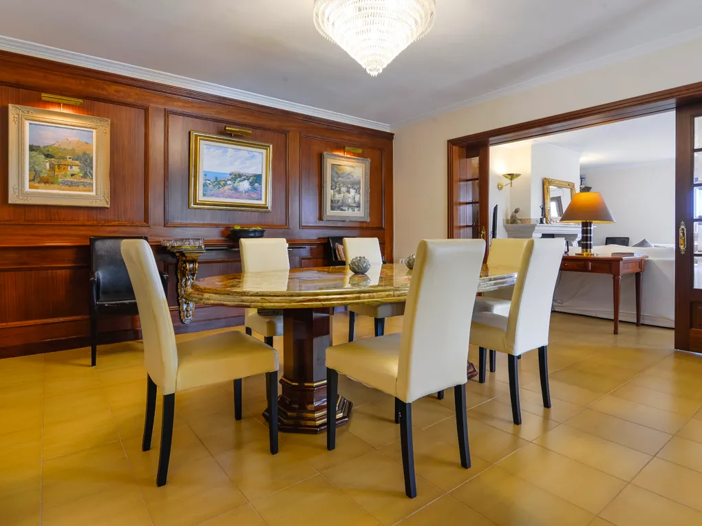 Finca mit schönem Blick nahe Inca-5