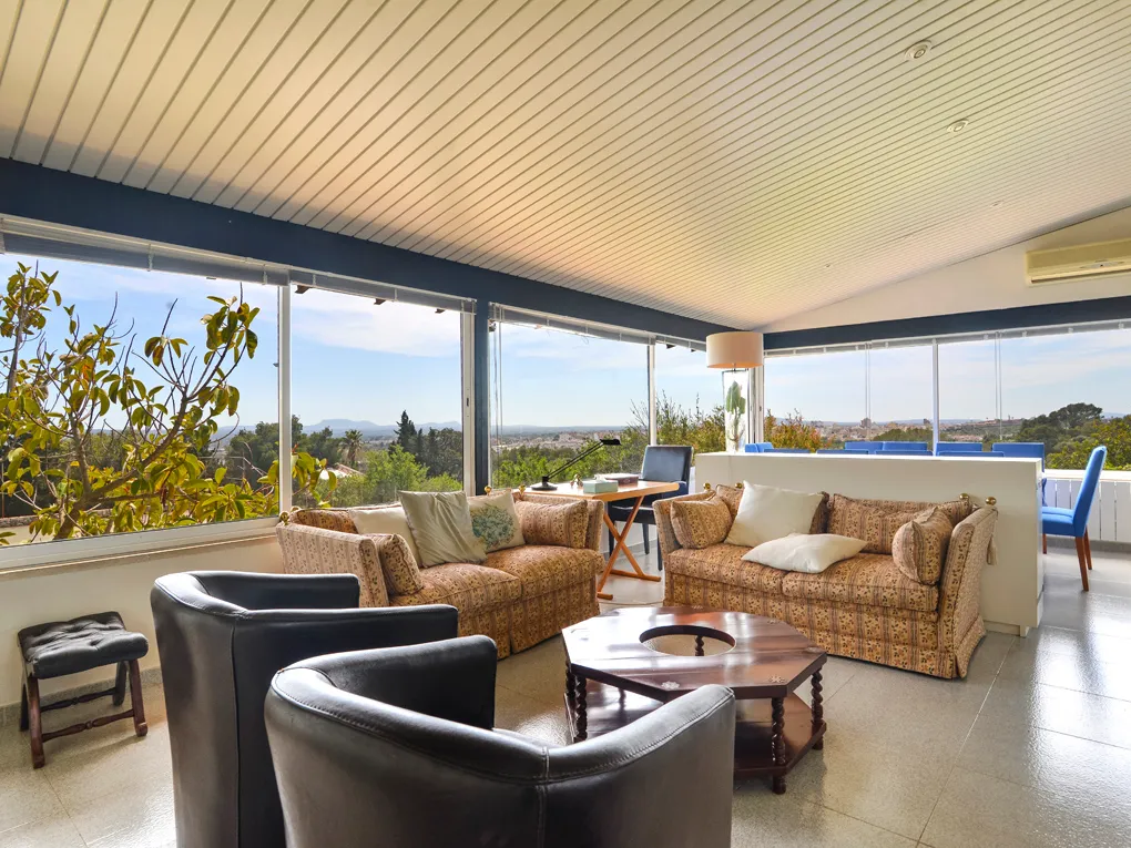 Finca mit schönem Blick nahe Inca-15