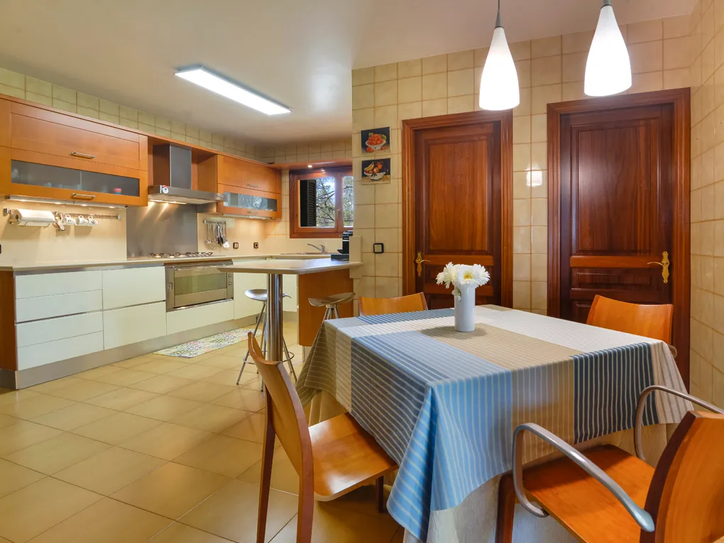 Finca mit schönem Blick nahe Inca-6