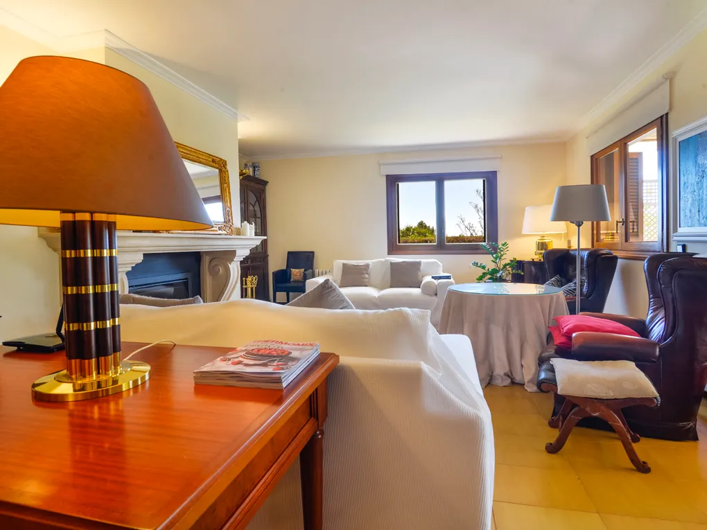 Finca mit schönem Blick nahe Inca-8