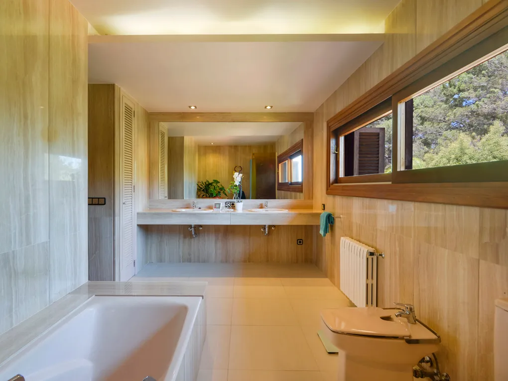 Finca mit schönem Blick nahe Inca-11