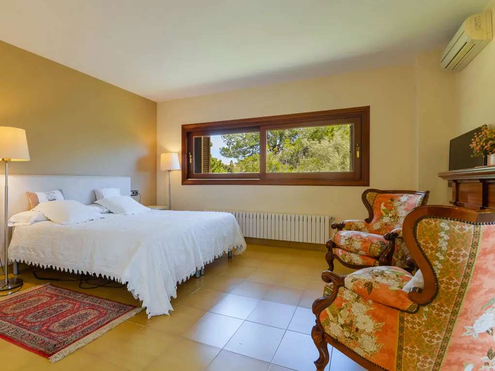 Finca mit schönem Blick nahe Inca-12