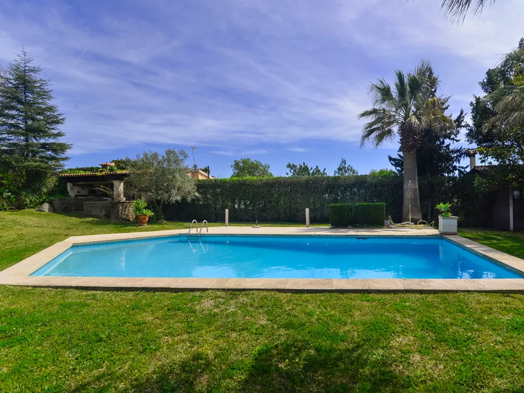 Finca mit schönem Blick nahe Inca-16