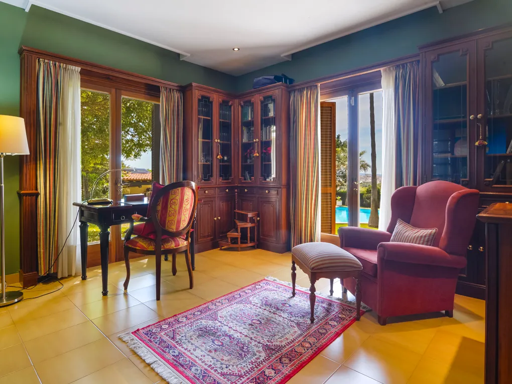 Finca mit schönem Blick nahe Inca-10