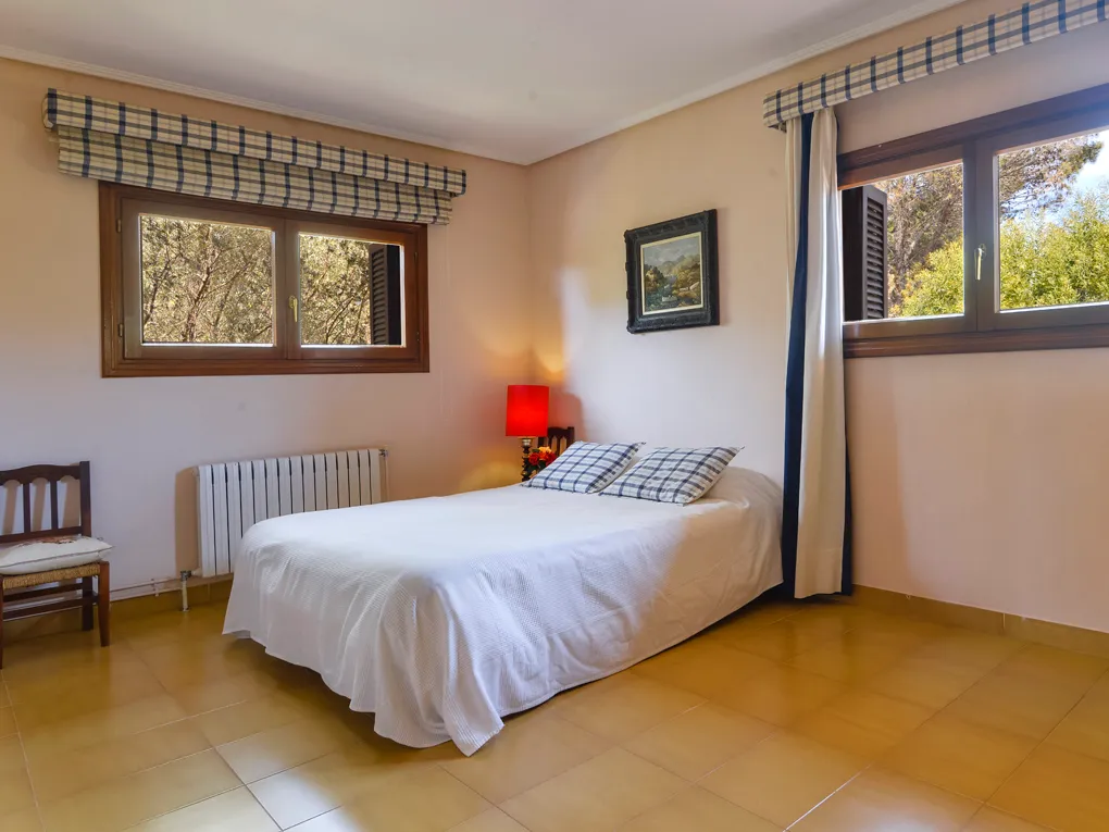 Finca mit schönem Blick nahe Inca-13