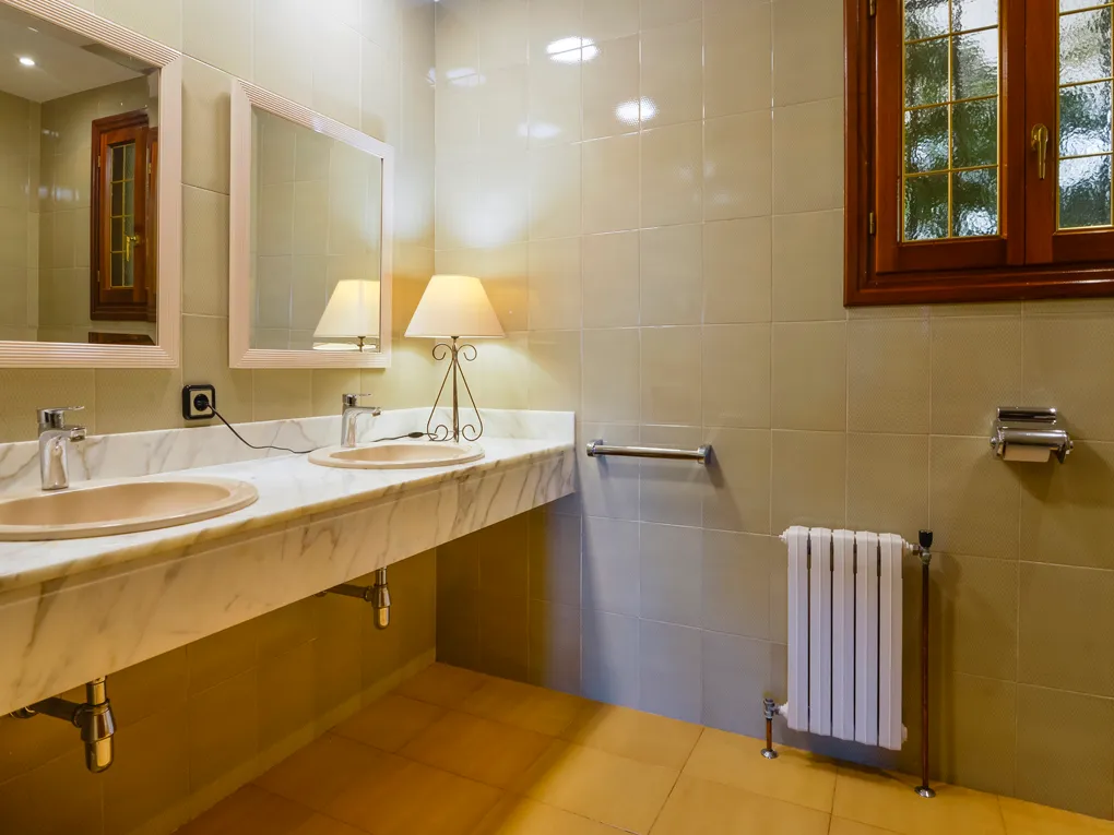 Finca mit schönem Blick nahe Inca-14