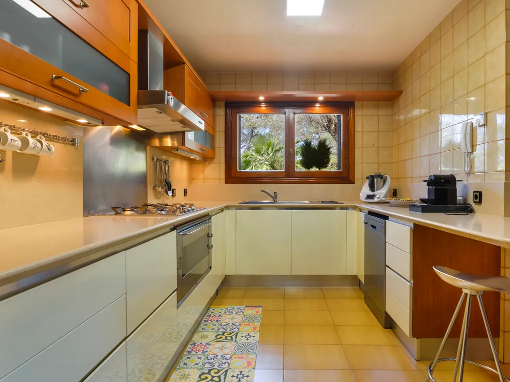 Finca mit schönem Blick nahe Inca-7