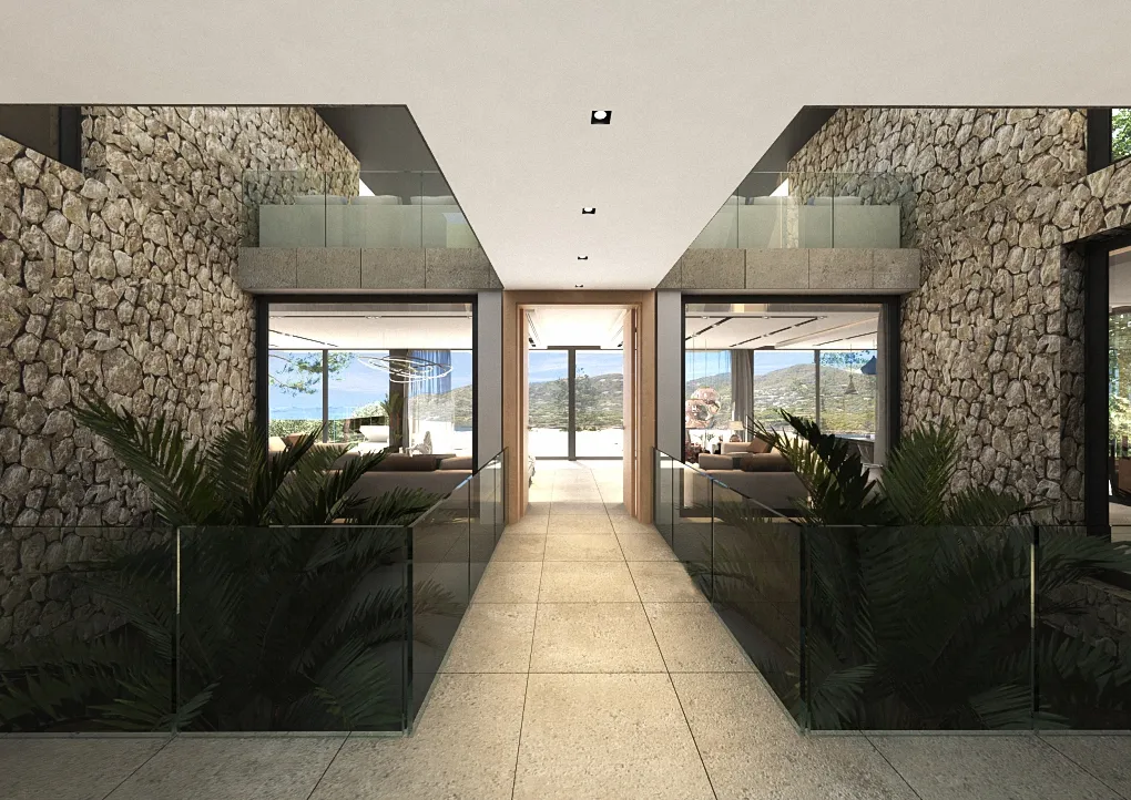 Reprezentacyjna willa z pięknym widokiem na morze w Canyamel-5