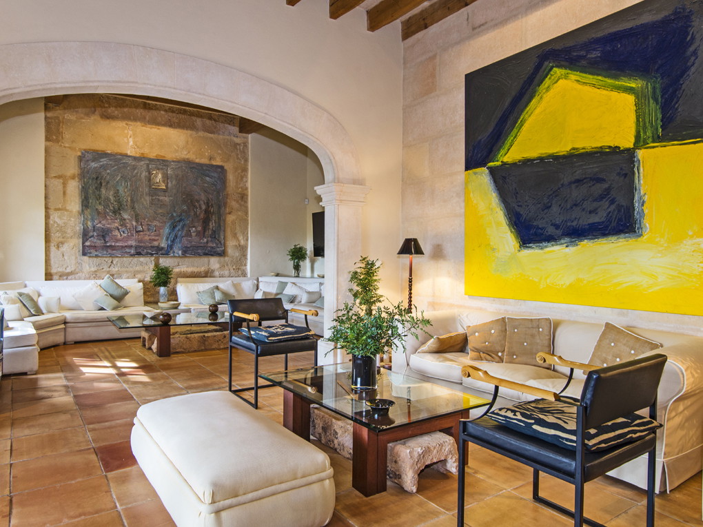 " PUIG DEL AGUILA " Holiday Rentals in Formentor-10