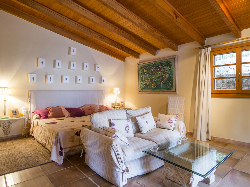 " PUIG DEL AGUILA " Holiday Rentals in Formentor-20