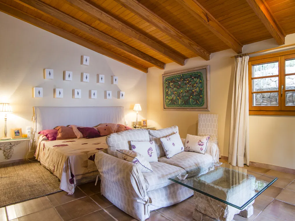 " PUIG DEL AGUILA " Holiday Rentals in Formentor-20
