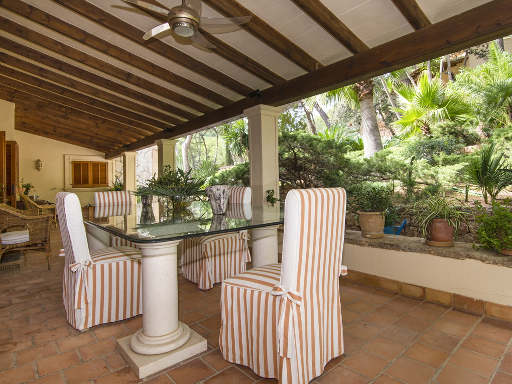 " PUIG DEL AGUILA " Holiday Rentals in Formentor-22