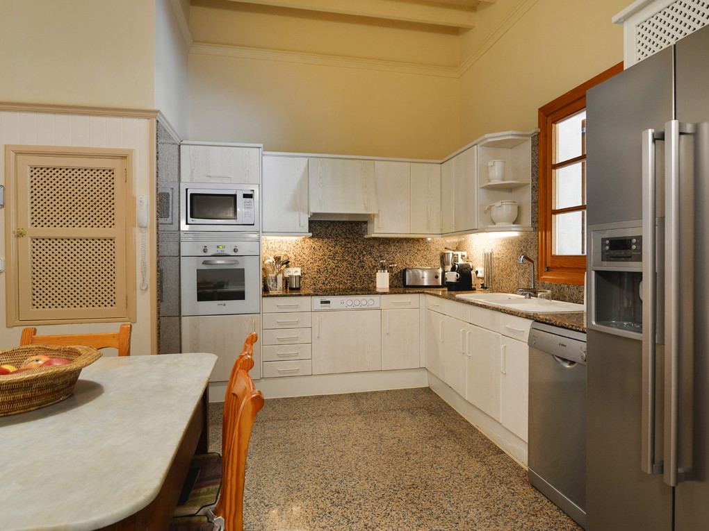 " PUIG DEL AGUILA " Holiday Rentals in Formentor-14