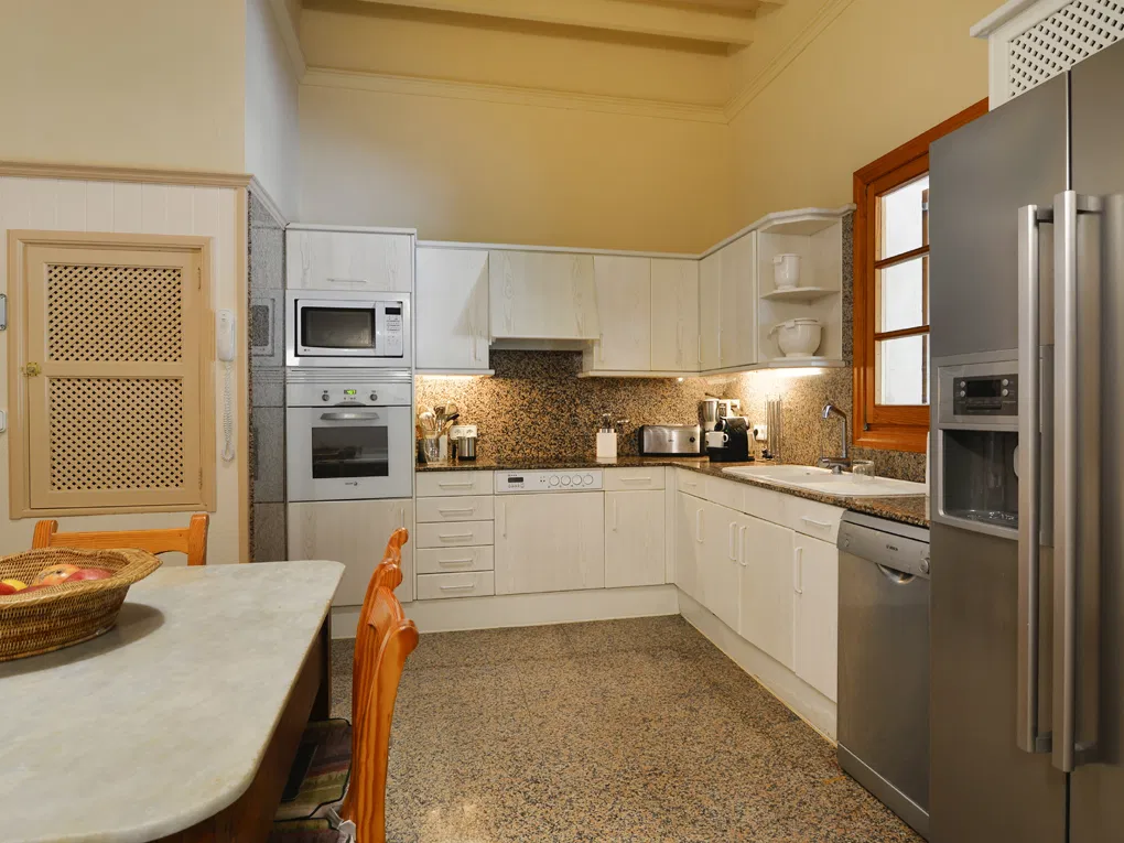 " PUIG DEL AGUILA " Holiday Rentals in Formentor-14
