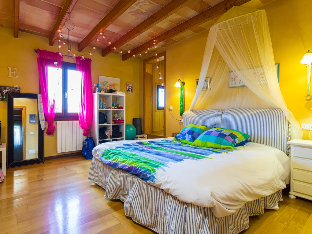 Country House with horse stables in Costitx-12