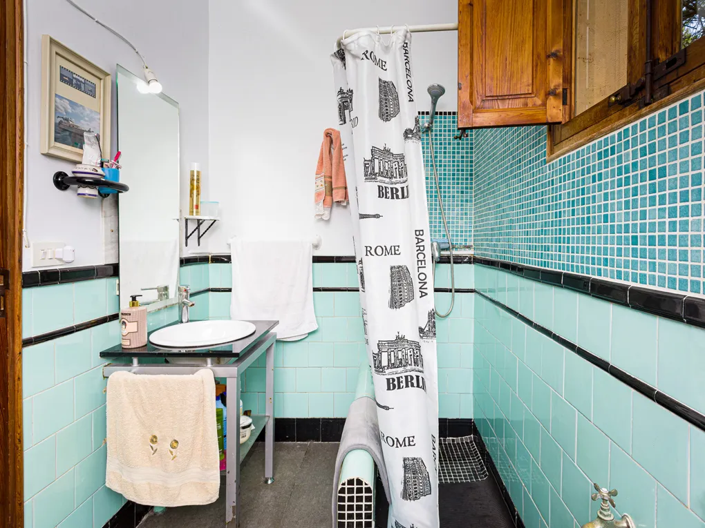 Finca mit Pferde Stallungen bei Costitx-13