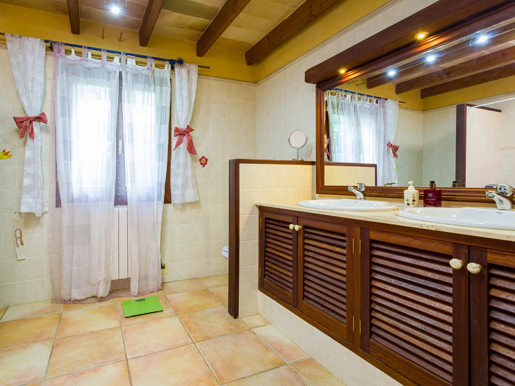 Country House with horse stables in Costitx-10