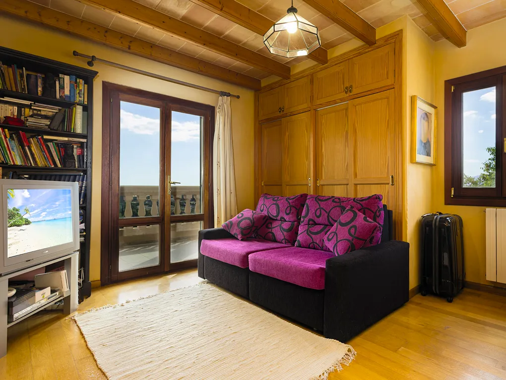 Country House with horse stables in Costitx-11