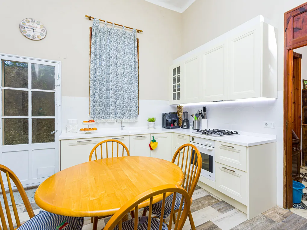 Maison de campagne avec écuries à Costitx-7