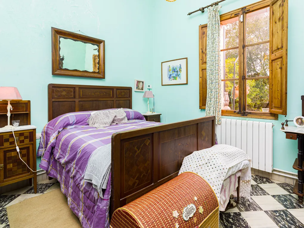 Country House with horse stables in Costitx-14