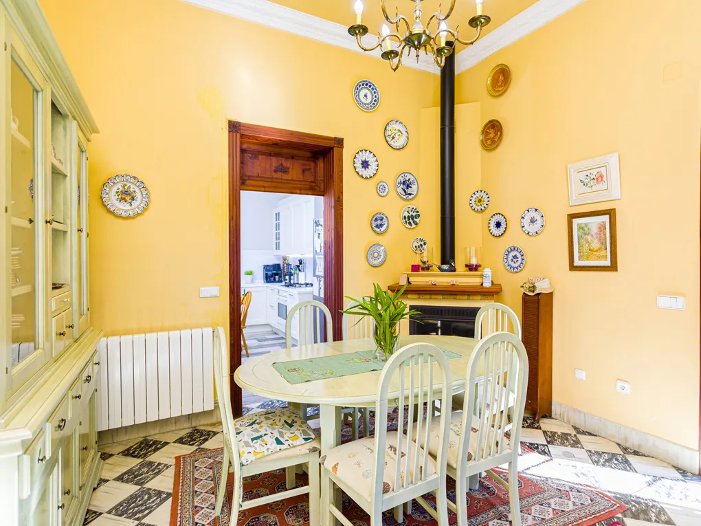 Country House with horse stables in Costitx-6