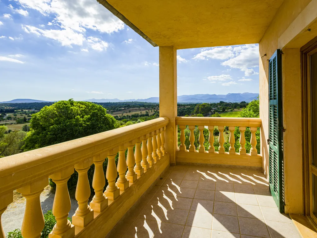 Country House with horse stables in Costitx-15