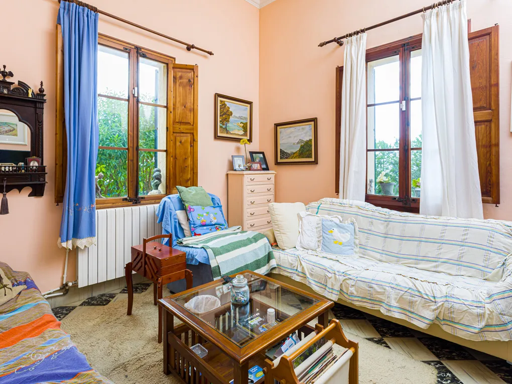 Country House with horse stables in Costitx-8