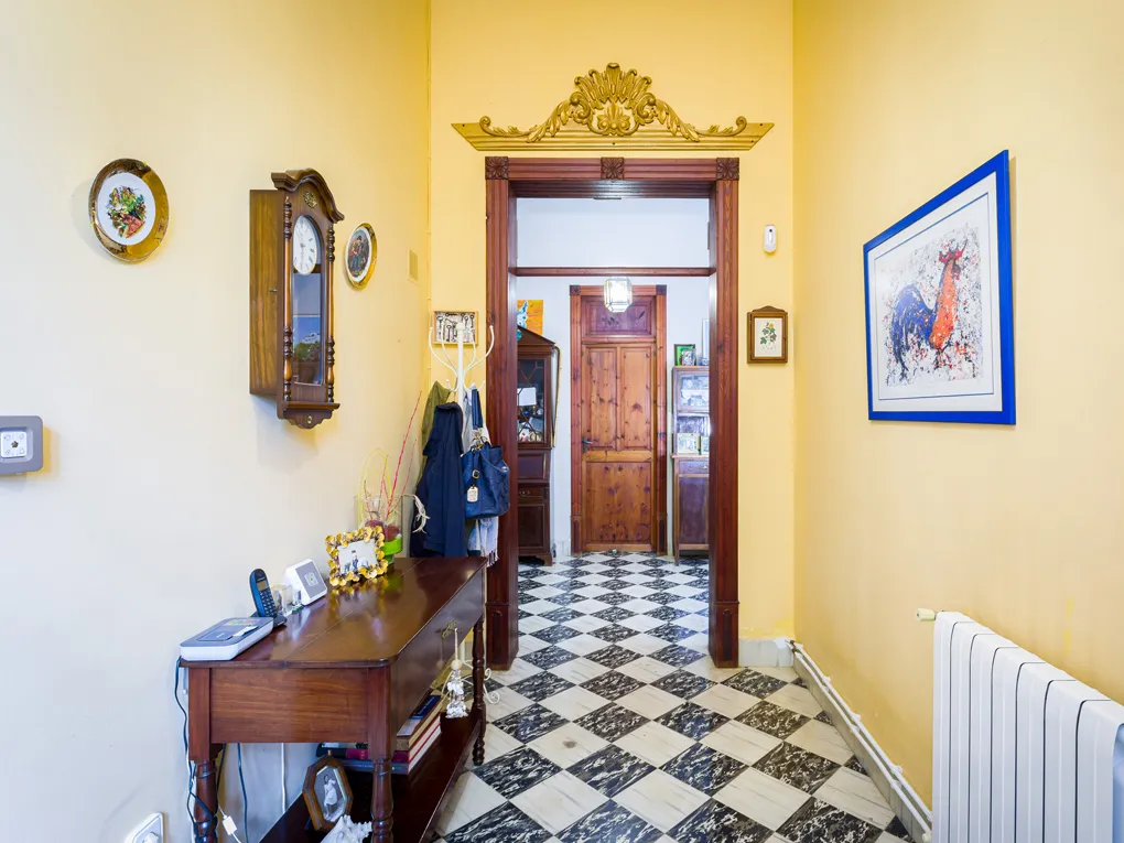 Country House with horse stables in Costitx-5