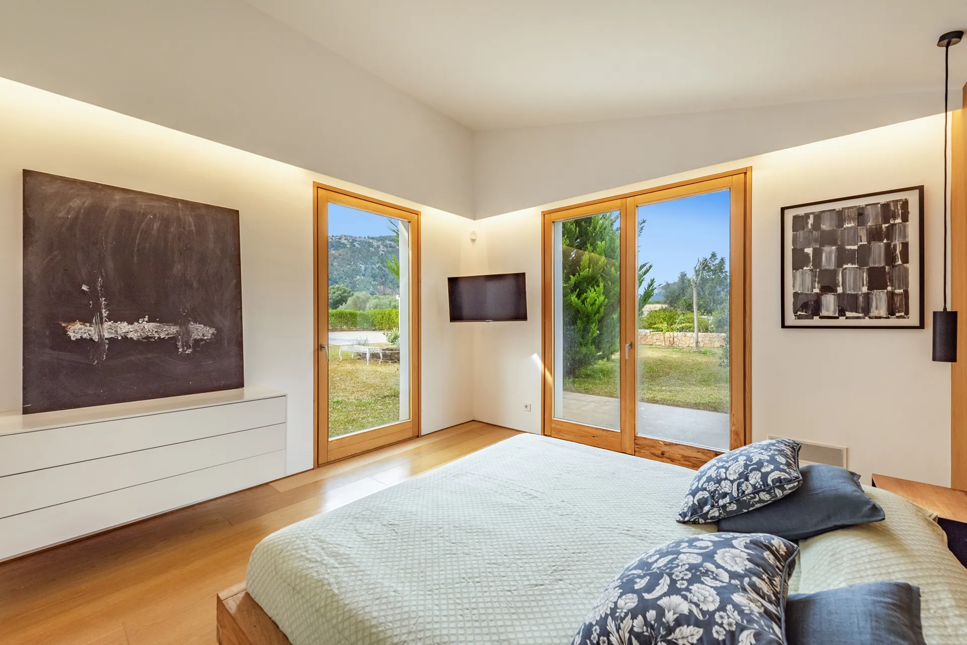 "Villa FORTNITE" Tijdelijke verhuur in Pollensa-18