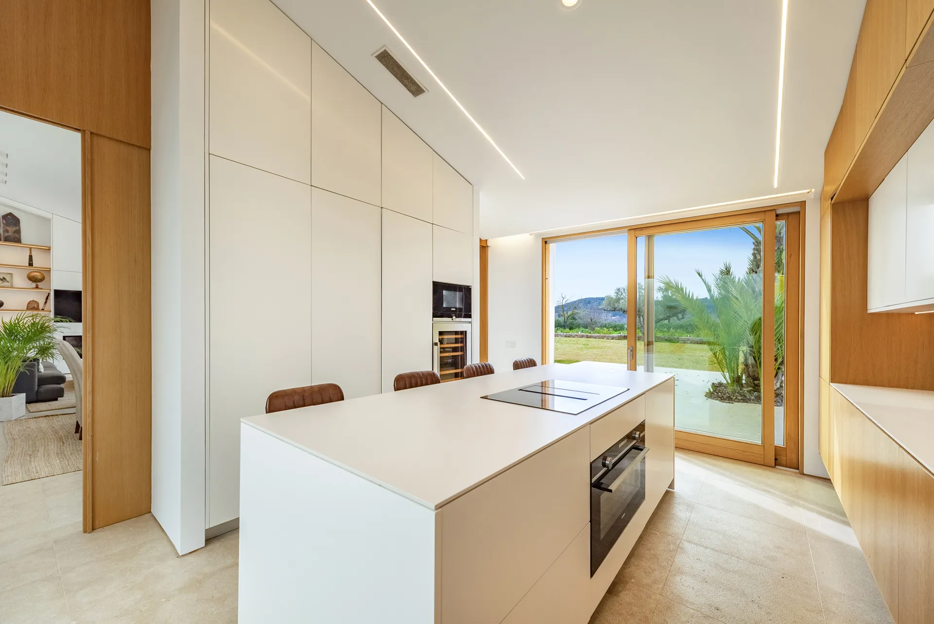 "Villa FORTNITE" Location temporaire à Pollensa-11