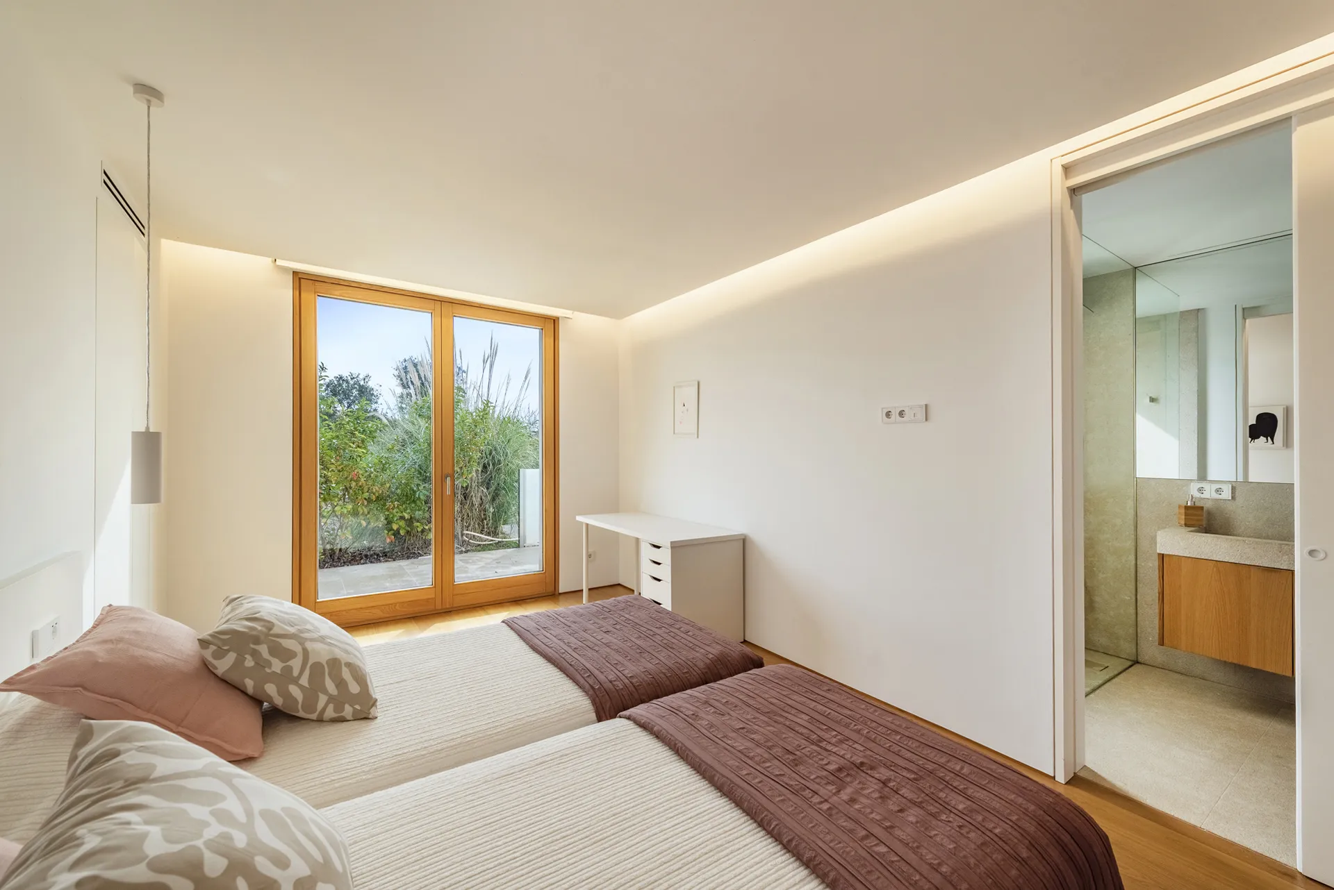 "Villa FORTNITE" Location temporaire à Pollensa-16