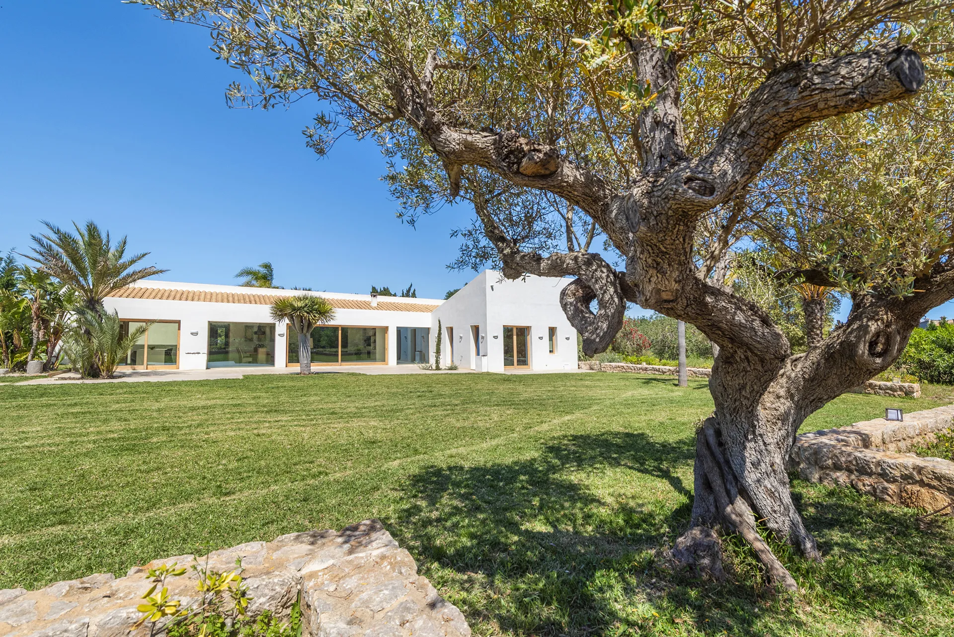 "Villa FORTNITE" Midlertidig udlejning i Pollensa-3