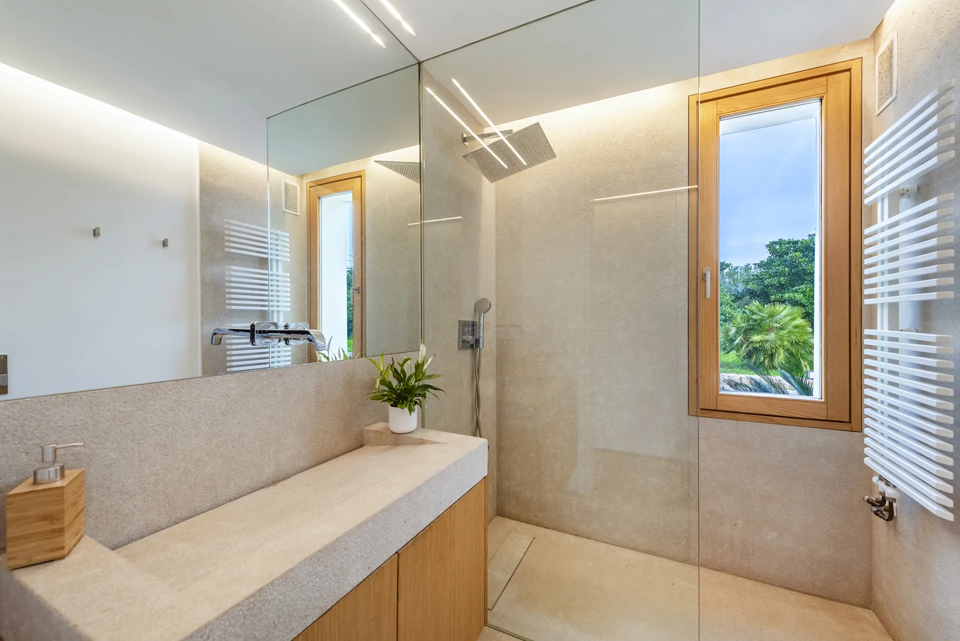 "Villa FORTNITE" Location temporaire à Pollensa-17