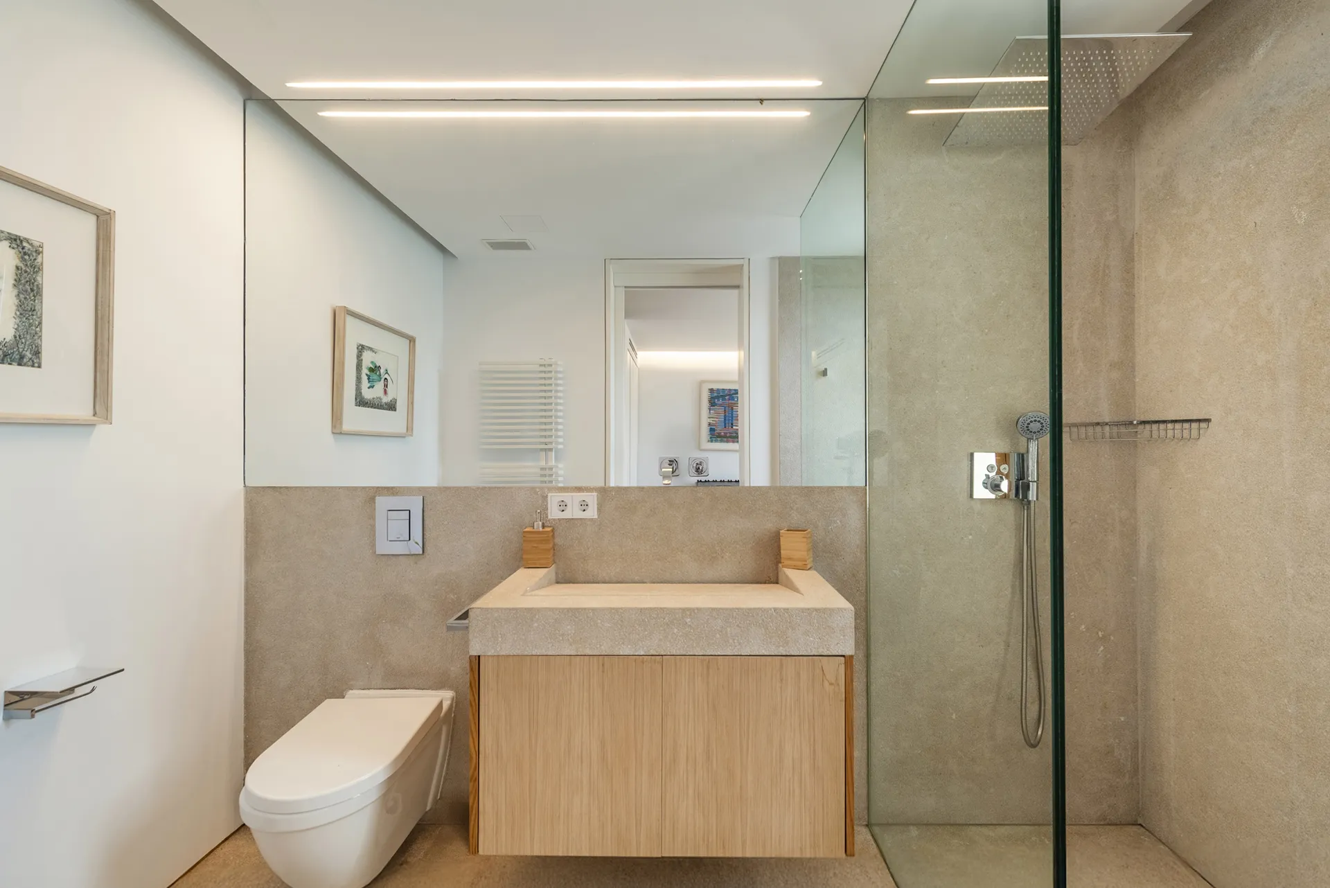 "Villa FORTNITE" Midlertidig udlejning i Pollensa-14