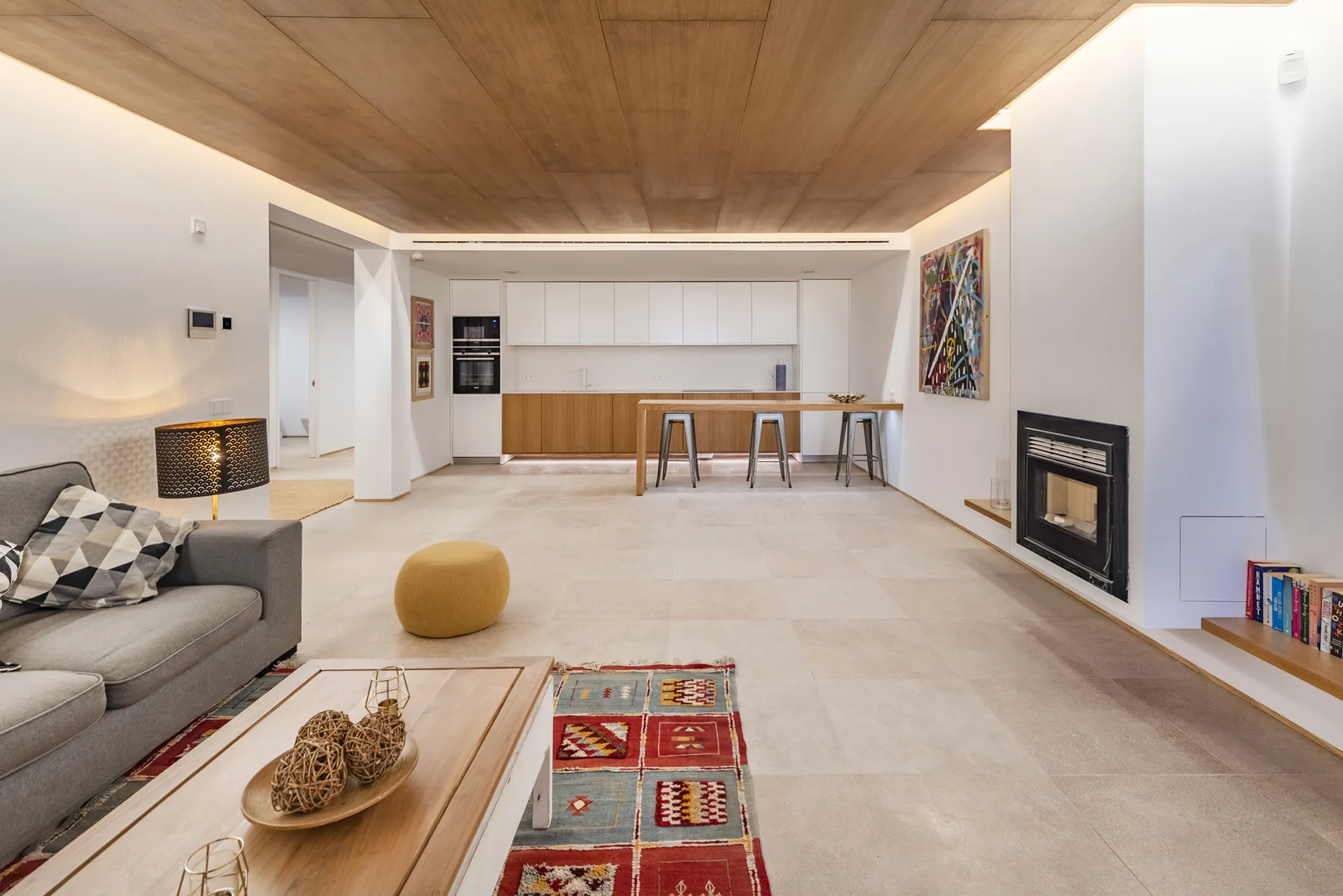 "Villa FORTNITE" Location temporaire à Pollensa-23