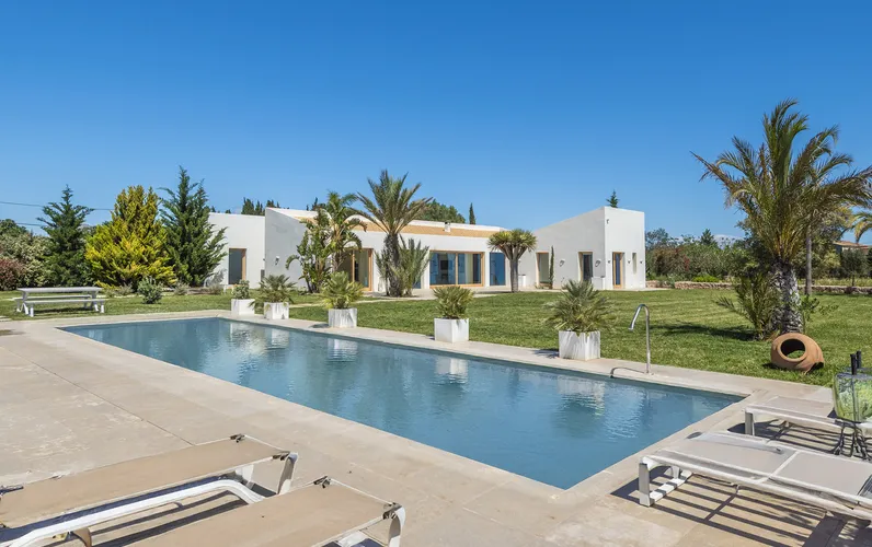 "Villa FORTNITE" Temporary rental in Pollensa