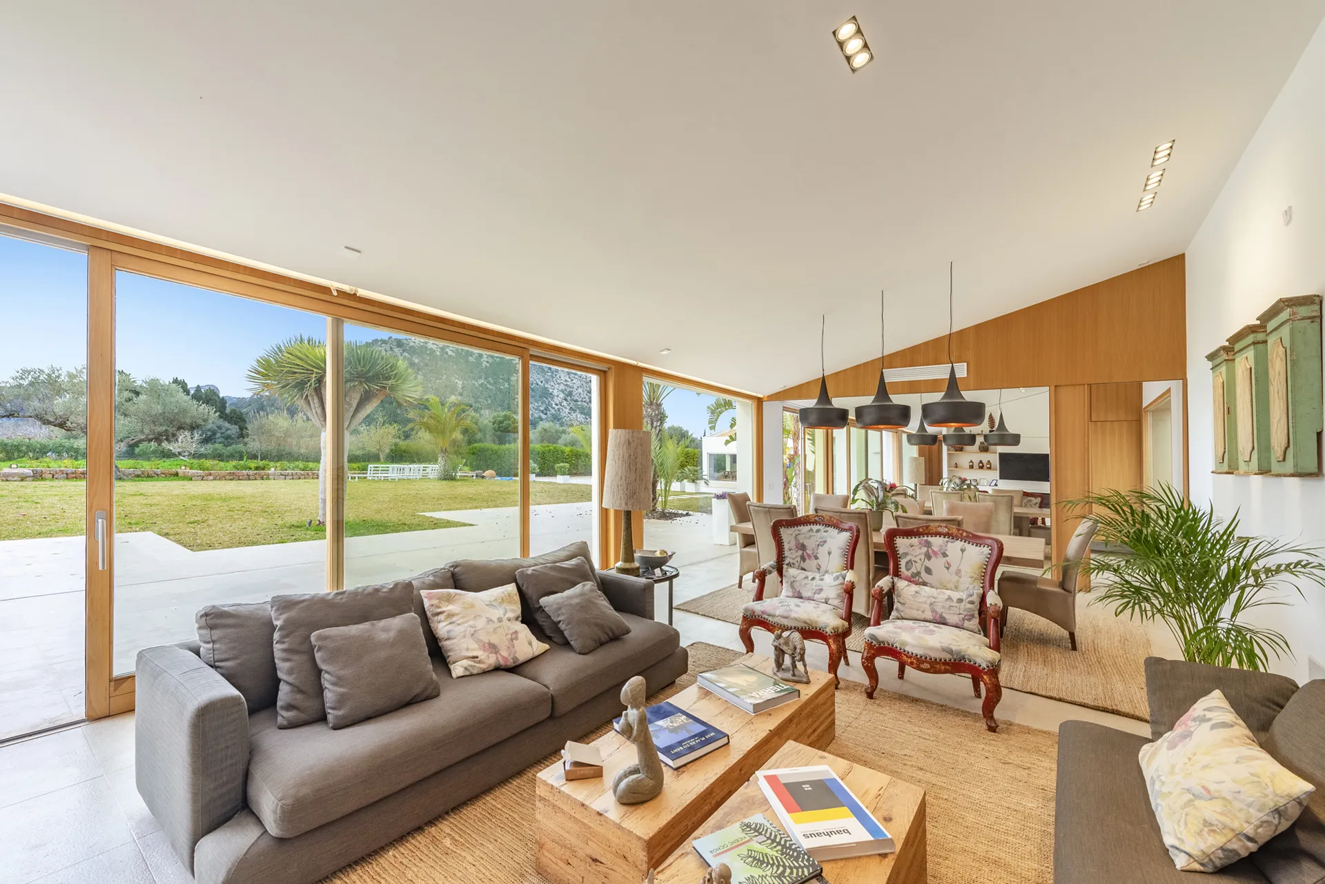 "Villa FORTNITE" Tijdelijke verhuur in Pollensa-8