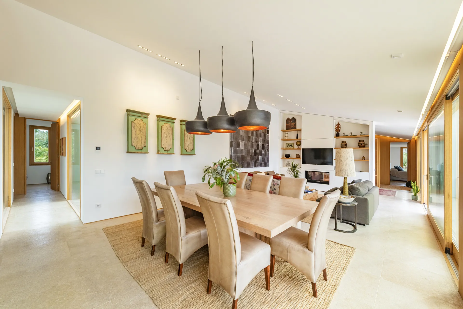 "Villa FORTNITE" Tijdelijke verhuur in Pollensa-7