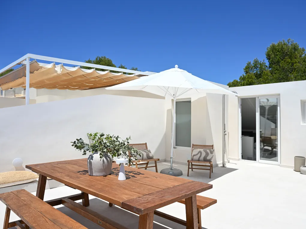 Prachtig triplex penthouse met spectaculair uitzicht op zee-16