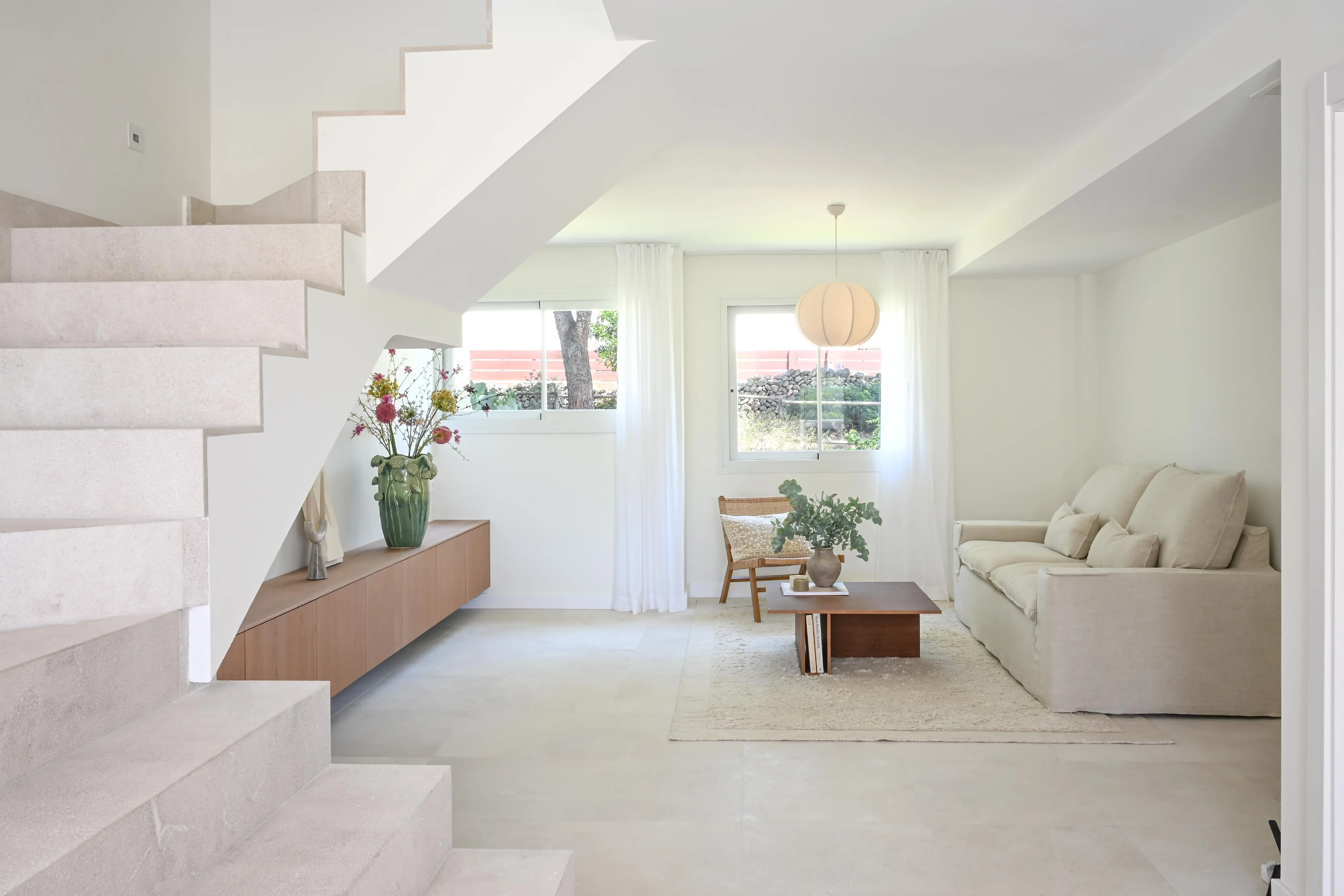 Prachtig triplex penthouse met spectaculair uitzicht op zee-5