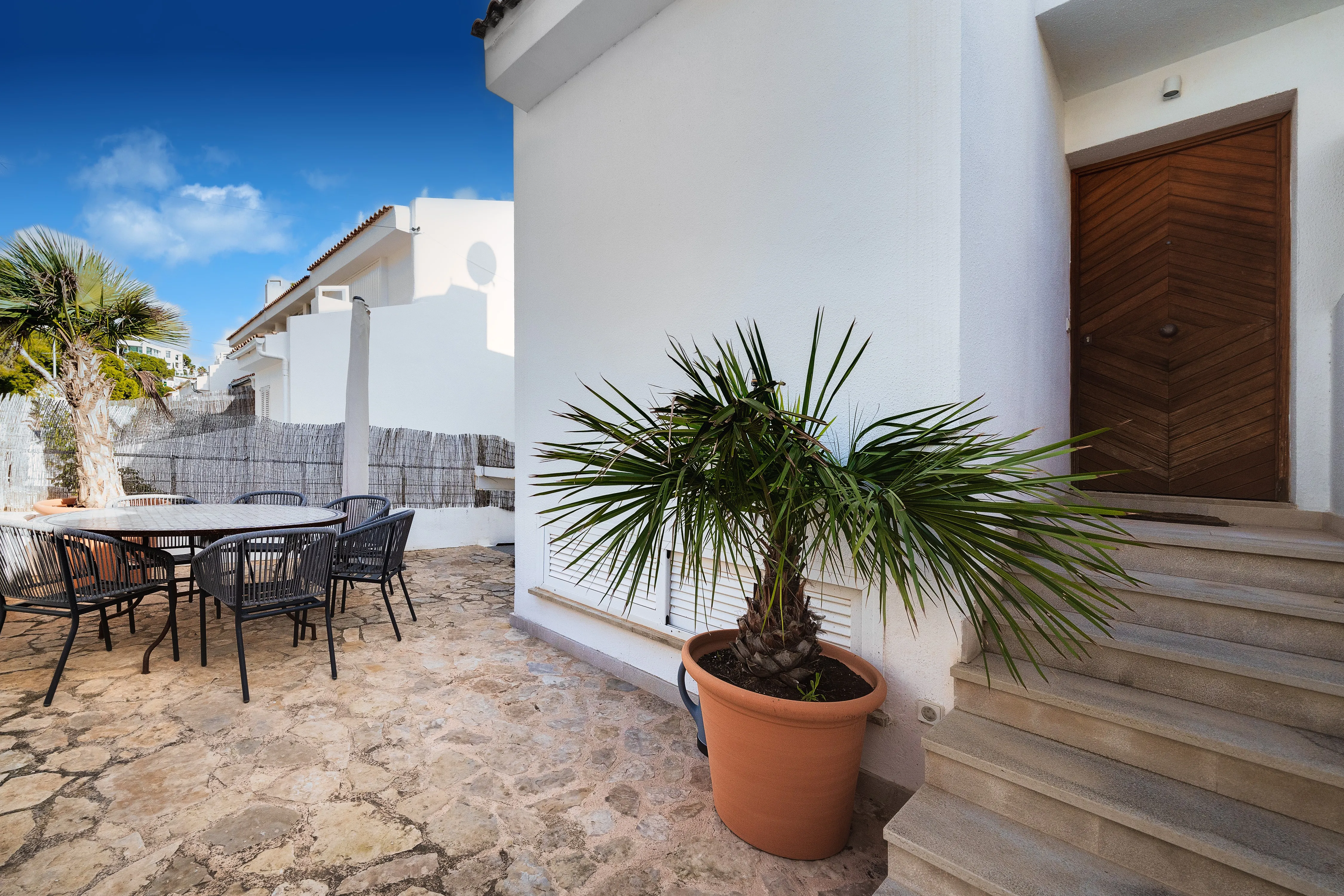 Volledig gerenoveerd huis met uitzicht op de haven in Port Andratx-18