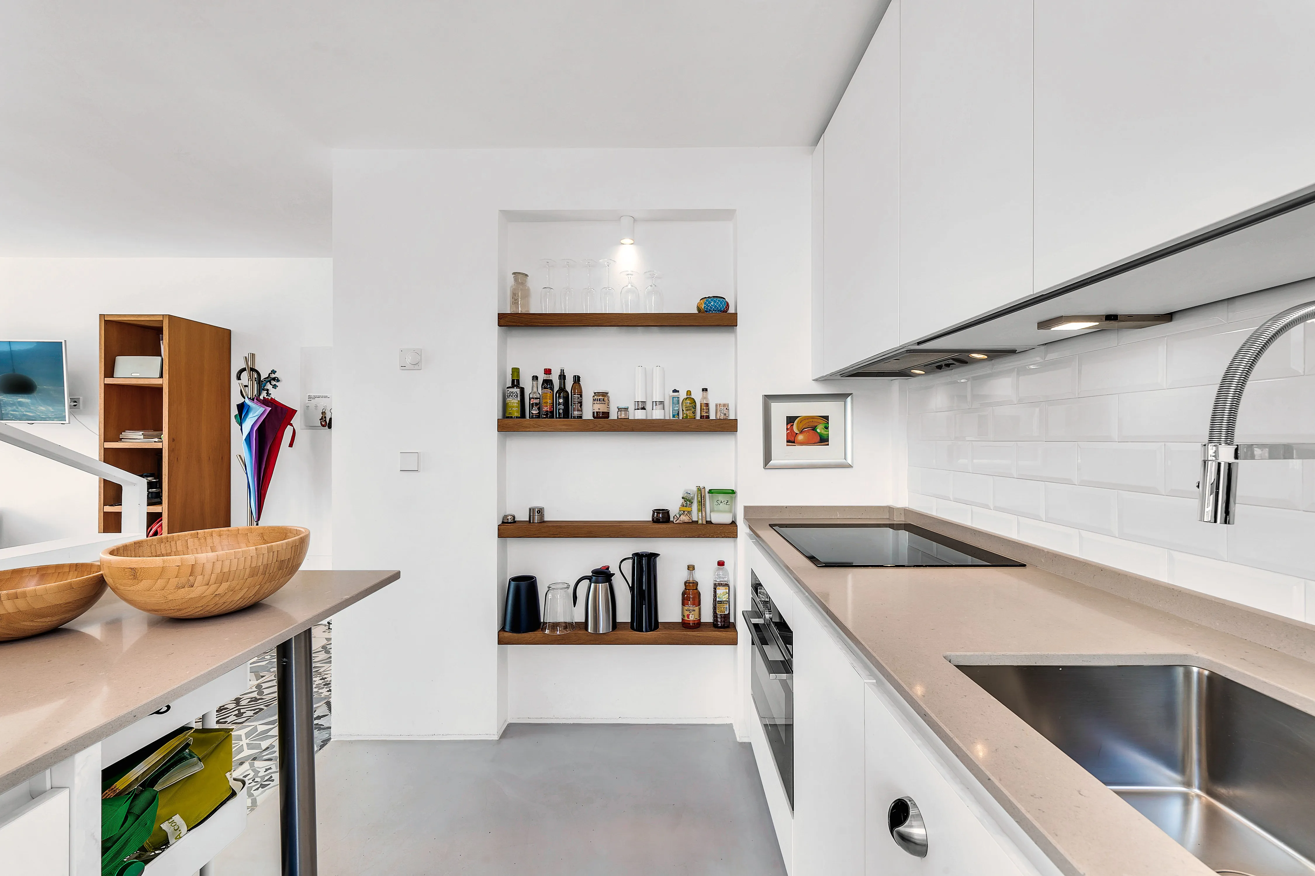 Vila completament reformada amb vista al port de Port Andratx-8