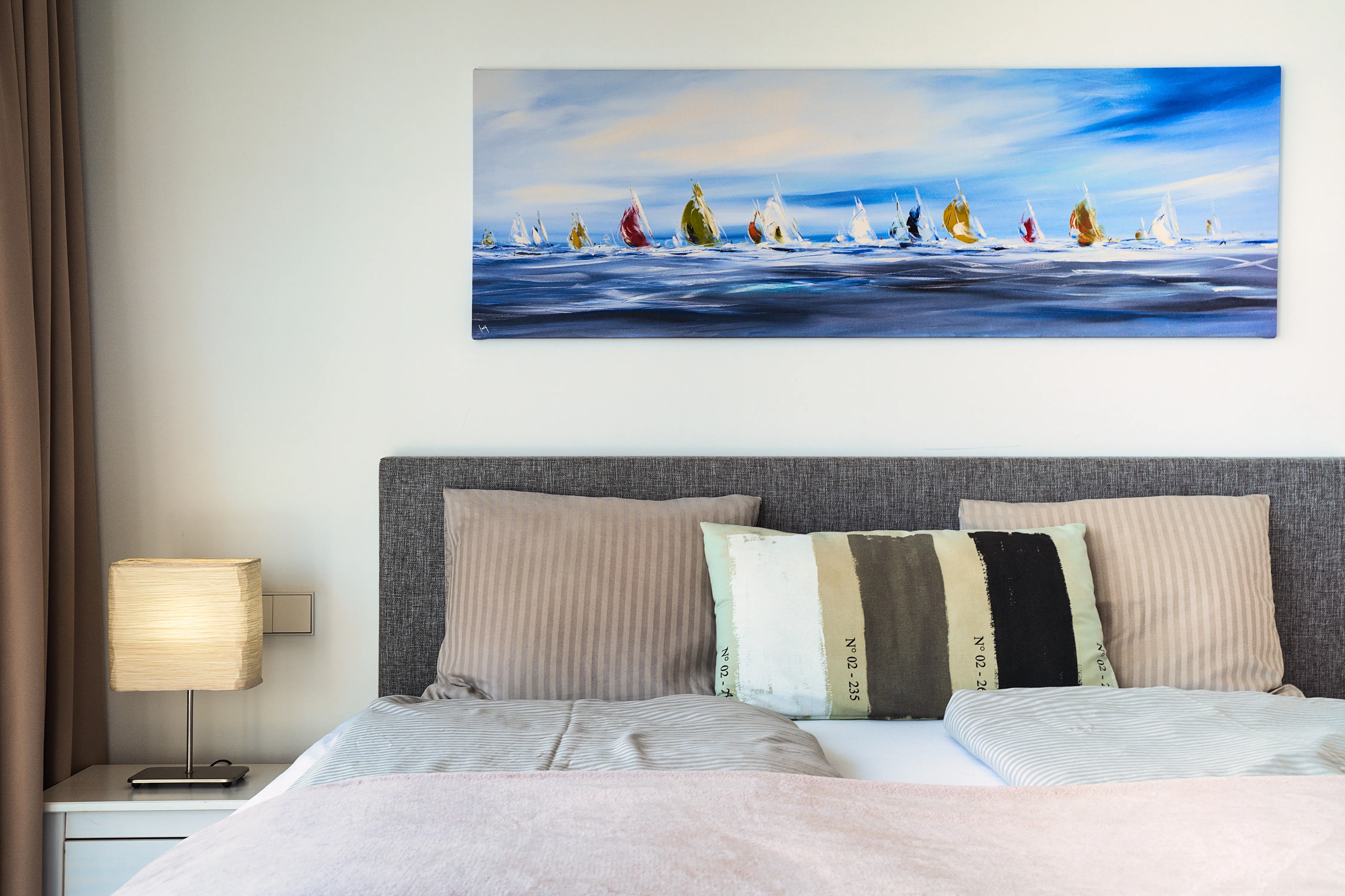 Vila completament reformada amb vista al port de Port Andratx-19