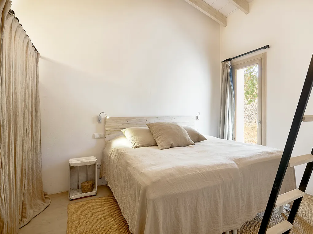 Stilfuld finca med udsigt i Establiments-9