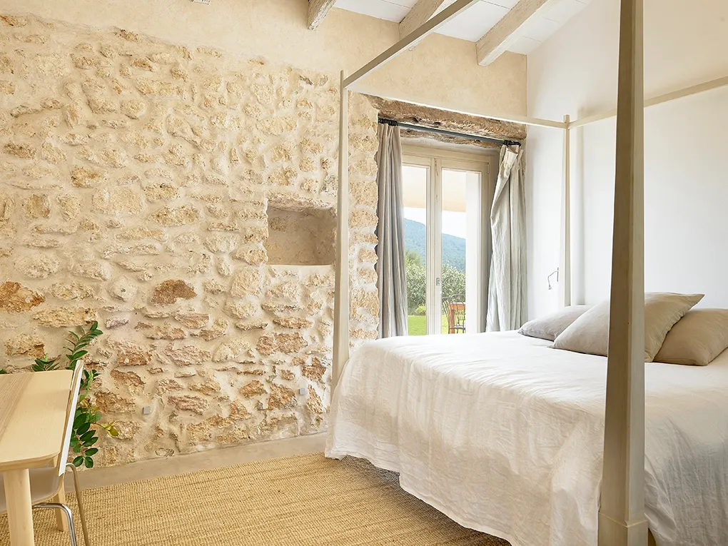 Elegant finca amb vistes en Establiments-7