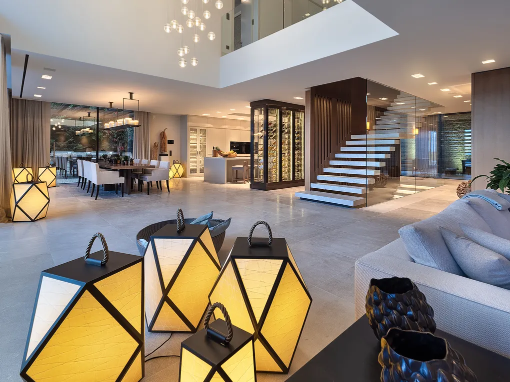 Premium villa for highest demands-14