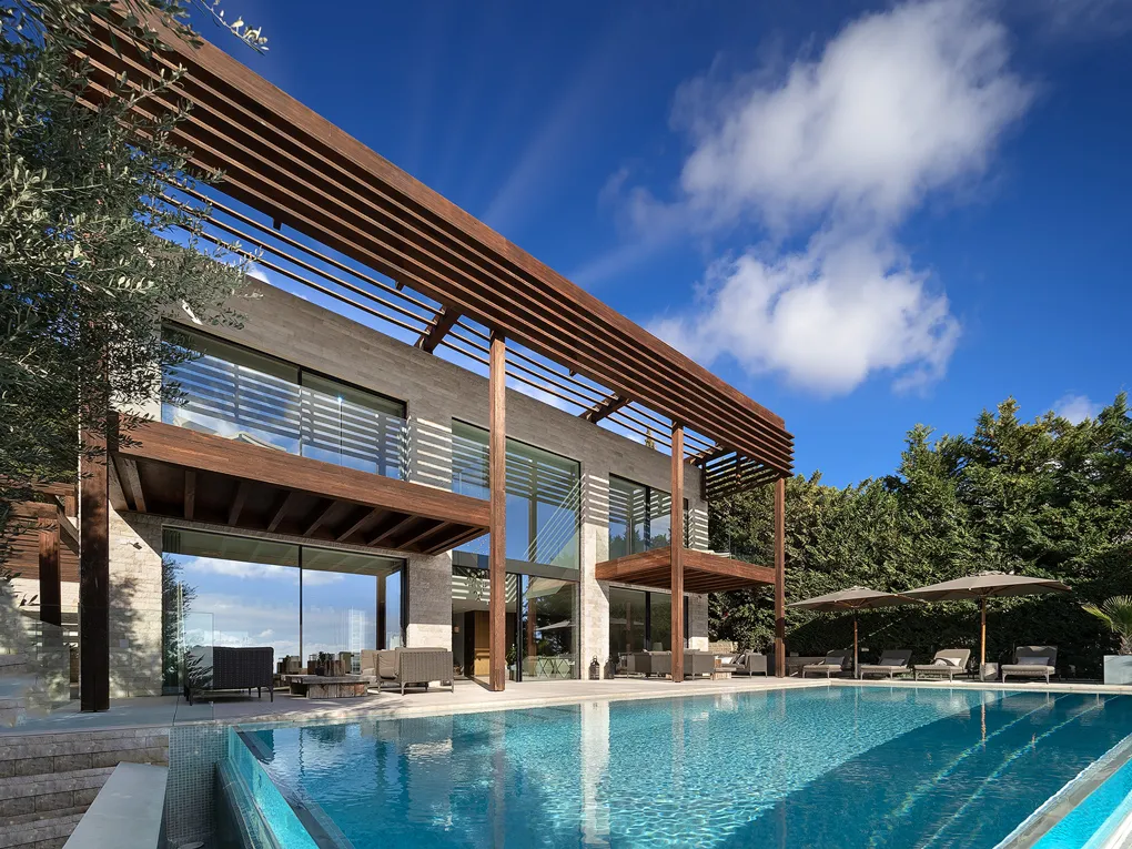 Premium villa for highest demands-6