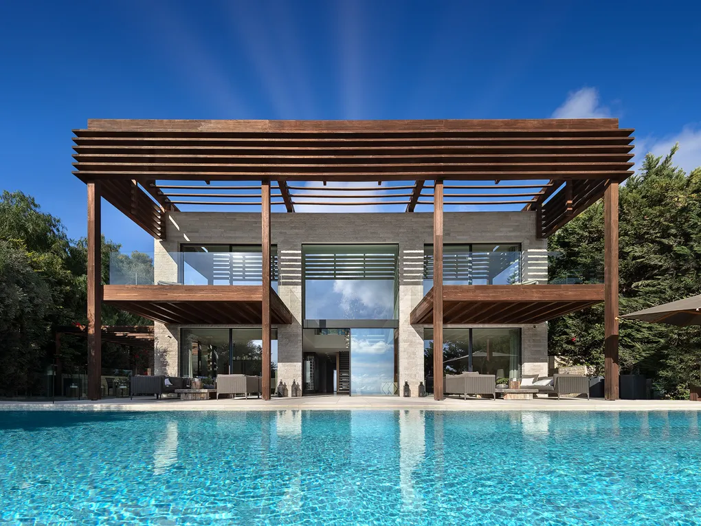 Premium villa for highest demands-3
